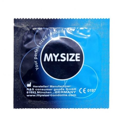 Prezervative MY SIZE PRO 64 mm (36 pieces)