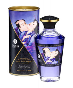 Ulei Masaj Aphrodisiac Exotic Fruits 100 ml