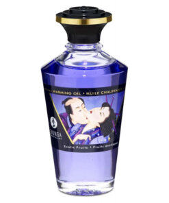 Ulei Masaj Aphrodisiac Exotic Fruits 100 ml