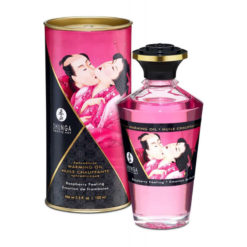 Ulei Masaj Aphrodisiac Raspberry Feeling 100 ml