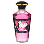 Ulei Masaj Aphrodisiac Raspberry Feeling 100 ml