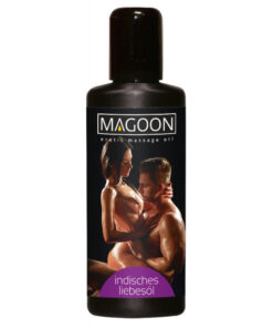 Ulei masaj Indian Massage Oil 200ml