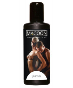 Ulei masaj Jasmine Erotic Massage Oil 50 ml