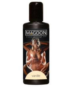 Ulei masaj Vanille 100ml