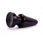 Butt Plug Anal Shocker Negru-- Butt Plug Anal Shocker Negru