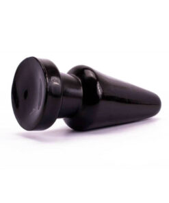 Butt Plug Anal Shocker Negru 1 1