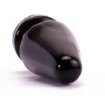 Butt Plug Anal Shocker Negru Butt Plug Anal Shocker Negru