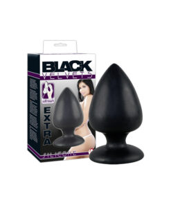 Butt Plug Classic Smooth Large