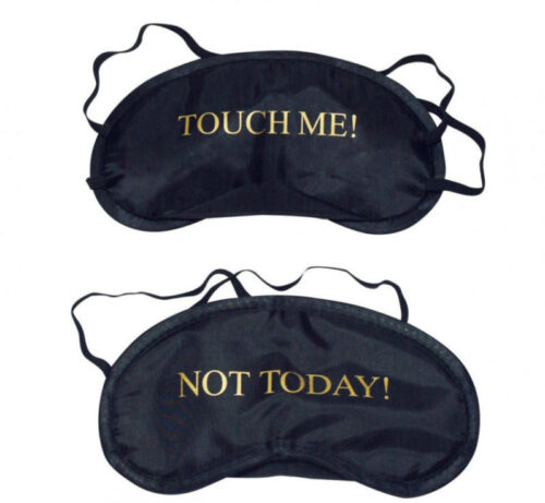 Masca Ochi cu doua Fete