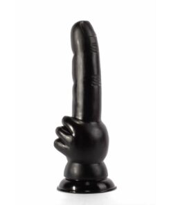 Butt plug Extra Large X