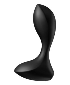 Butt plug cu Vibratii