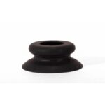 Buttplug cu vibratii 10 viteze X-MEN Beaded Plug--- Buttplug cu vibratii 10 viteze X-MEN Beaded Plug