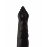 Buttplug silicon cu Ventuza 23.23 inch X-Men