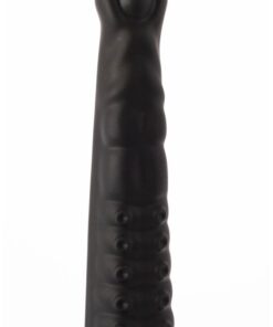 Buttplug silicon cu Ventuza 23.23 inch X