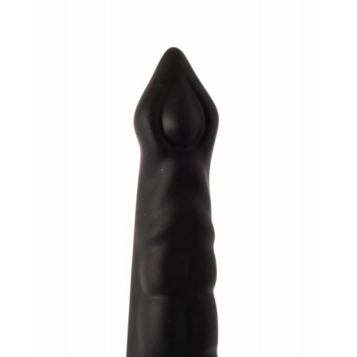 Buttplug silicon cu Ventuza