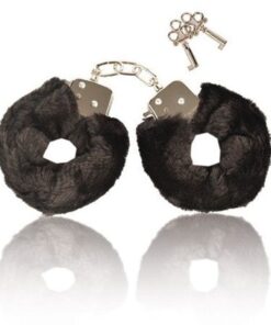 Catuse cu Puf Love Cuffs