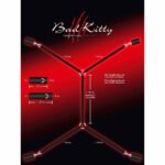 Catuse-pentru-pat Catuse pentru pat Bad Kitty