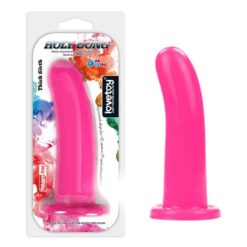 Dildo anal Roz Silicon Holy Dong Large