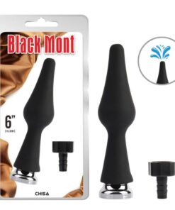Dus anal CleanStream Enema Attachment