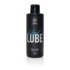 Lubrifiant Anal pe baza de Apa CBL 1000 ml