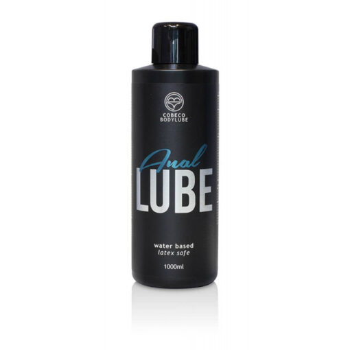 Lubrifiant Anal pe baza de Apa CBL 1000 ml