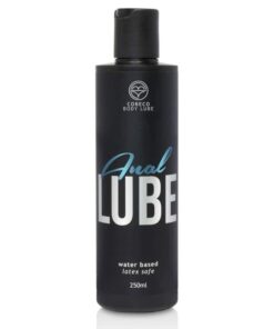 Lubrifiant Anal pe baza de Apa CBL 250 ml
