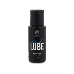 Lubrifiant anal pe baza de Apa CBL 50 ml