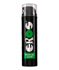 Lubrifiant pe baza de Silicon Fisting Gel UltraX