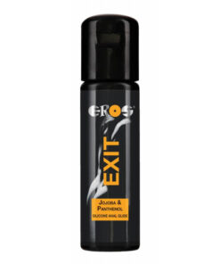 Lubrifiant pe baza de Silicon cu Jojoba si Panthenol