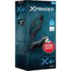 Masator prostata Reincarcabil XPANDER X4