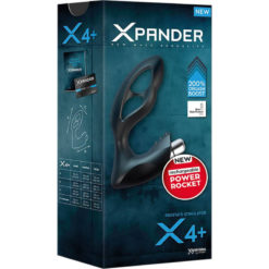 Masator prostata Reincarcabil XPANDER X4