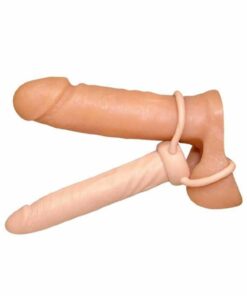 Strap on Anal Special