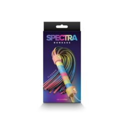 Bici Colorat Bondage Spectra Rainbow