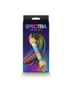 Bici Colorat Bondage Spectra Rainbow
