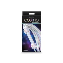 Bici Multicolor Holografic Cosmo Bondage