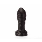 Butt plug Monster cu ventuza Marimea L