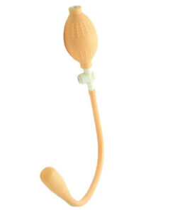 Butt plug gonflabil Simply Anal Balloon