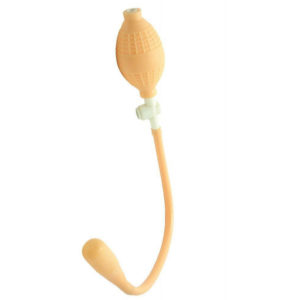 Butt plug gonflabil Simply Anal Balloon