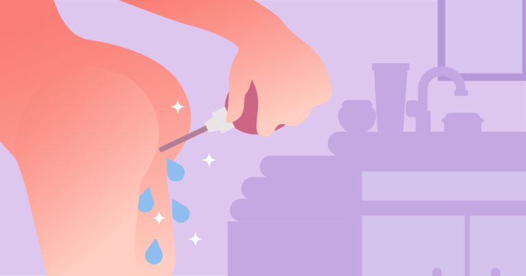 Cum ne pregatim corect pentru sex anal- despre dusul anal 5 Cum ne pregatim corect pentru sex anal- despre dusul anal