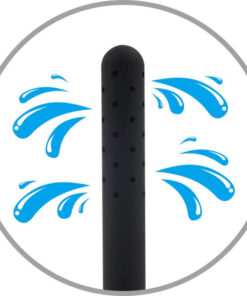 Dus anal 360° water flow