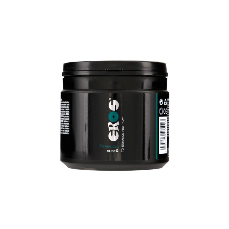 Gel pentru Fisting SlideX EROS Action