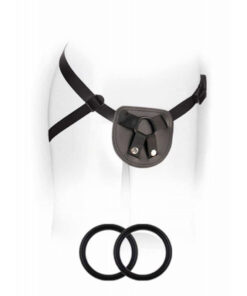 Ham Strap on Pentru Incepatori Beginner's Harness