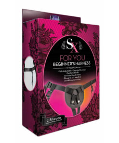 Ham Strap on Pentru Incepatori Beginner's Harness