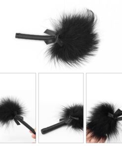 Kit pentru bondage Deluxe