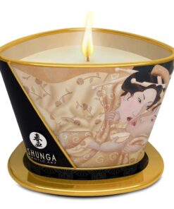 Lumanare Masaj Erotic Shunga 170 ml