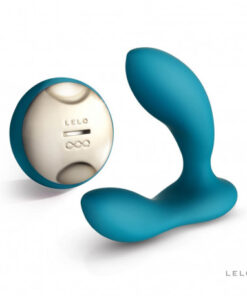 Masator Prostata Hugo Ocean Blue