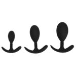 Set butt plug Anal Trainer Set butt plug Anal Trainer Kit