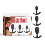 Set butt plug Anal Trainer Kit Set butt plug Anal Trainer Kit