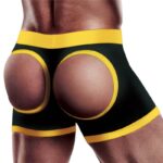 Strap On Boxeri Horny Marimea XL-XXL Strap On Boxeri Horny Shorts Marimea XL-XXL