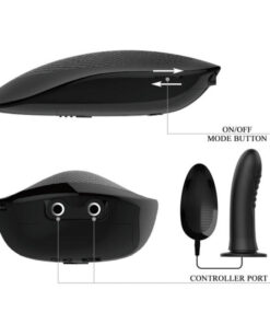 Strap on Barbati cu Vibratii
